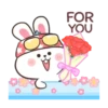 ʕᴥʔSUPER SWEET RABBIT 12