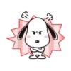 Snoopy balloon MOV 12