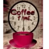 BUENOS DIAS Y CAFECITO BLANCA AT 14