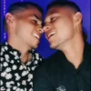Gay couples 17