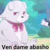 Kuma Kuma Kuma bear 13
