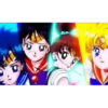 Sailor Moon Friends 15