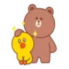 ️Lovely Brown & Sally 15