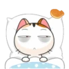 Gojill The Meow Animated V3 11