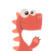 Dinosaurios 1 & MOV 16