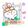 ʕᴥʔSUPER SWEET RABBIT 13