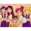 Sailor Moon Friends 17