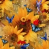 Girasoles 1 17