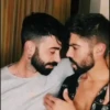 Gay couples 19