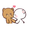 MilkNMocha-Kisses 9