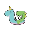 Dinosaurios 1 & MOV 19