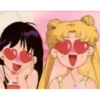 Sailor Moon Friends 19