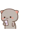Peach Cat 1 14
