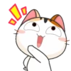 Gojill The Meow Animated V1 13