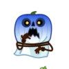 Abóbora fantasma 9