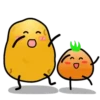 Mr. PotAtO 12