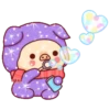 Shine Pig 2   mov 15