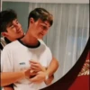 Gay couples 20