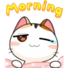 Gojill The Meow Animated V1 15
