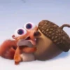 Bebe Esquilo 19