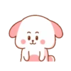 Cute dog couple 22