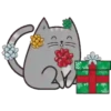 Cats  Cats   gatos  mov 19
