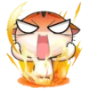 Gojill The Meow Animated V3 13