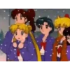 Sailor Moon Friends 21