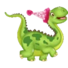 Dinosaurios 1 & MOV 21