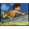 Conan El niño del Futuro 17