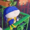 Snowball reacciones 3   MOV 16