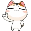 Gojill The Meow Animated V3 14