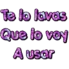 ࿃࿈Textos Glitter Hot ࿈࿃.Mov 17