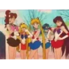 Sailor Moon Friends 23