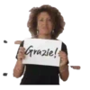 Gracias - Grazie - Thanks. MOV 18
