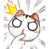 Gojill The Meow Animated V1 17