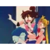 Sailor Moon Friends 24