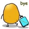 Mr. PotAtO 13