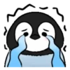Pingüino gordito🐧❄️ MOV 20