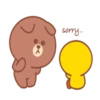 ️Lovely Brown & Sally 19