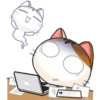 Gojill The Meow Animated V3 17