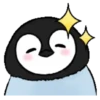 Pingüino gordito🐧❄️ MOV 22