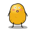 Mr. PotAtO 14