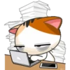 Gojill The Meow Animated V3 18