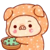 Shine Pig   mov 18