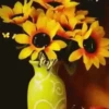 Girasoles 1 22