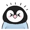 Pingüino gordito🐧❄️ MOV 23