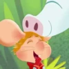 TopoGigio 2 Mov 17