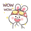 ʕᴥʔSUPER SWEET RABBIT 15