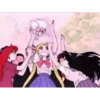 Sailor Moon Friends 25